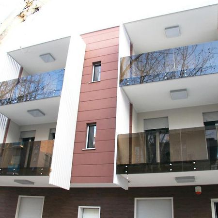 Residence Opera Rimini Zewnętrze zdjęcie