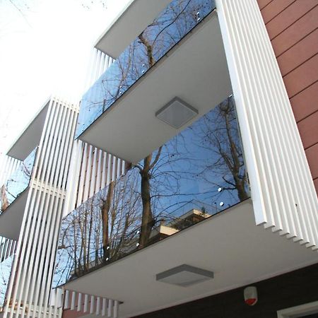 Residence Opera Rimini Zewnętrze zdjęcie