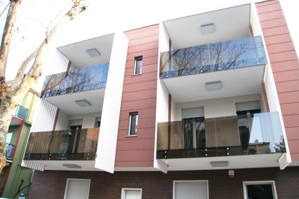 Residence Opera Rimini Zewnętrze zdjęcie