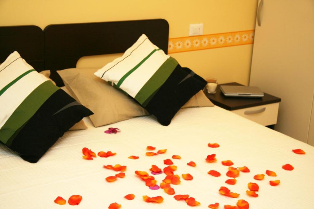 Residence Opera Rimini Pokój zdjęcie