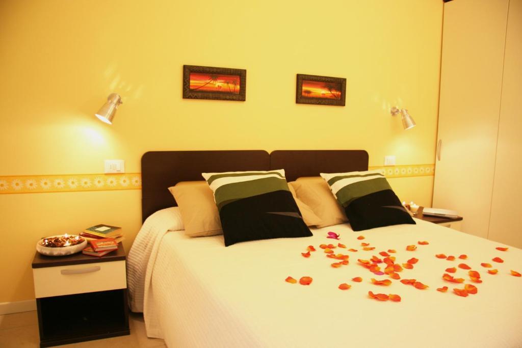 Residence Opera Rimini Pokój zdjęcie