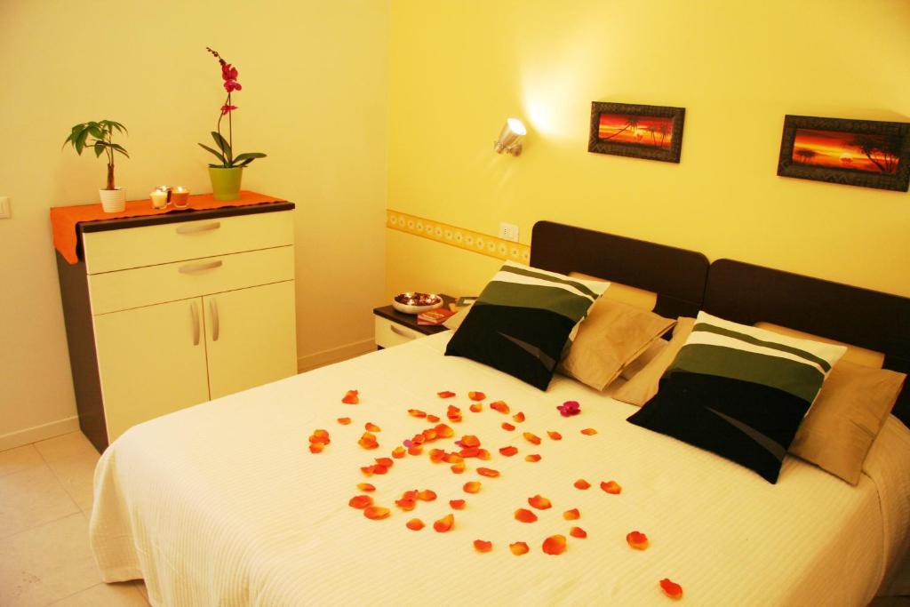 Residence Opera Rimini Pokój zdjęcie