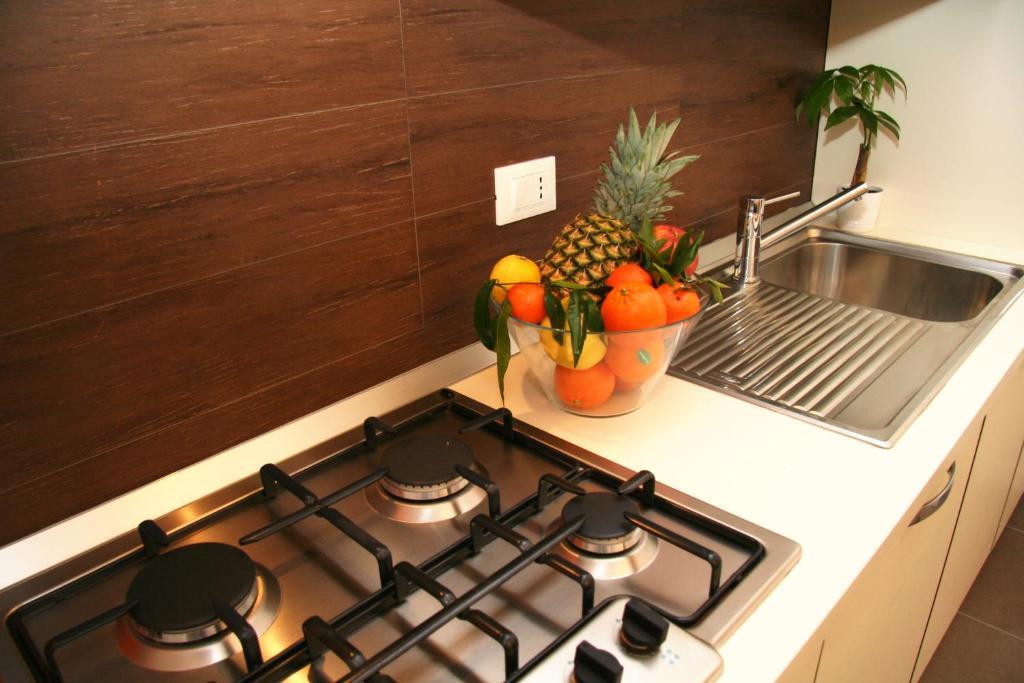 Residence Opera Rimini Pokój zdjęcie