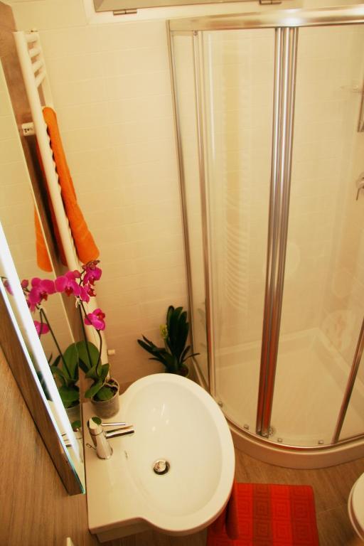Residence Opera Rimini Pokój zdjęcie