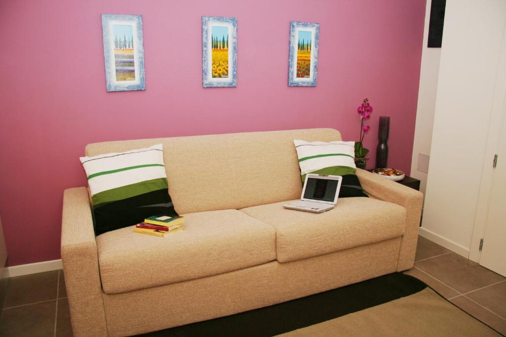 Residence Opera Rimini Pokój zdjęcie