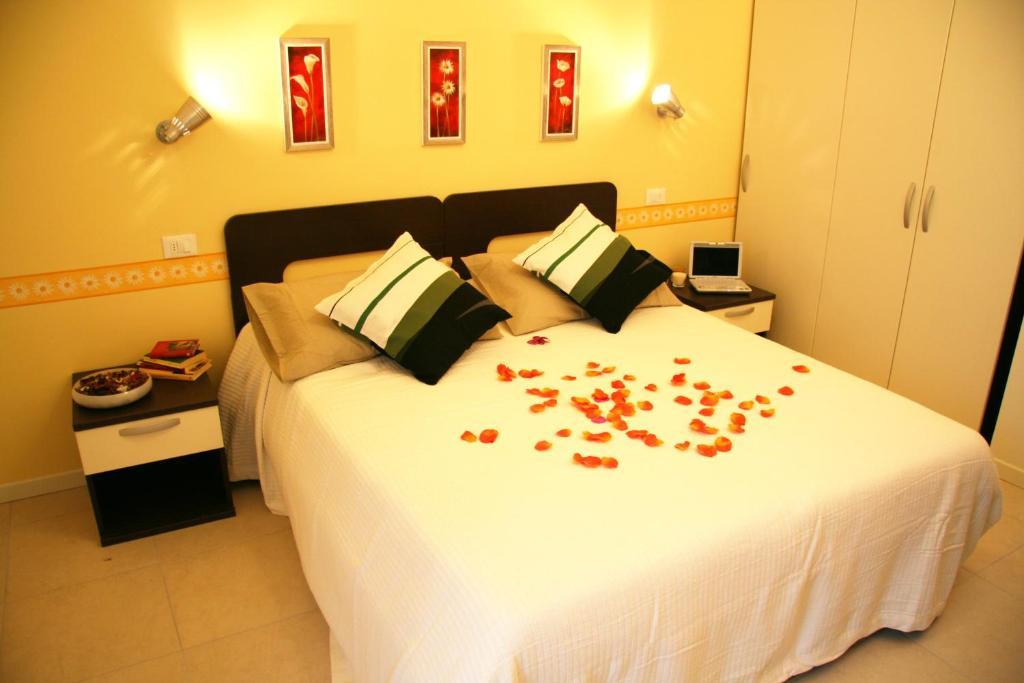 Residence Opera Rimini Pokój zdjęcie
