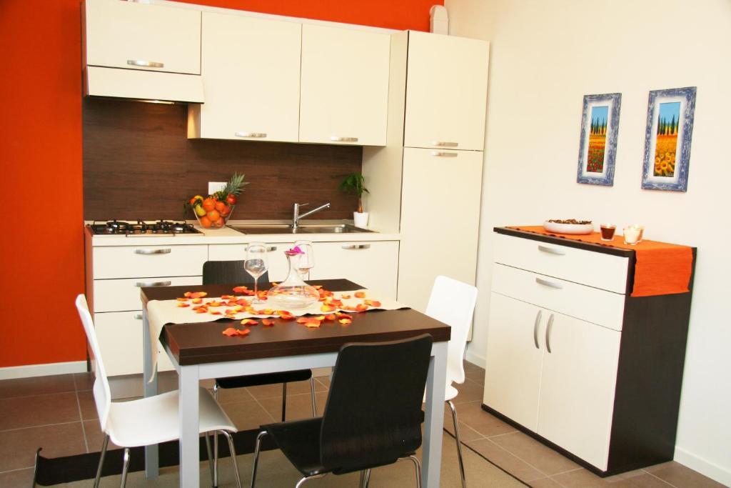 Residence Opera Rimini Zewnętrze zdjęcie