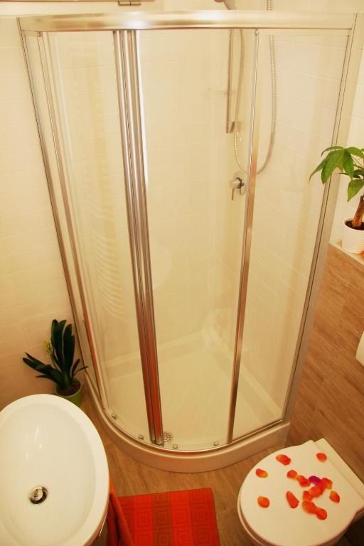 Residence Opera Rimini Zewnętrze zdjęcie