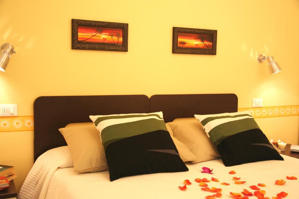 Residence Opera Rimini Pokój zdjęcie