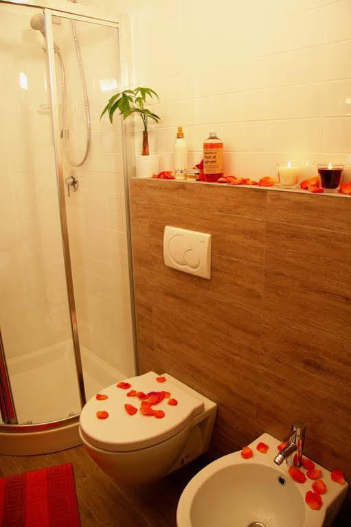 Residence Opera Rimini Zewnętrze zdjęcie