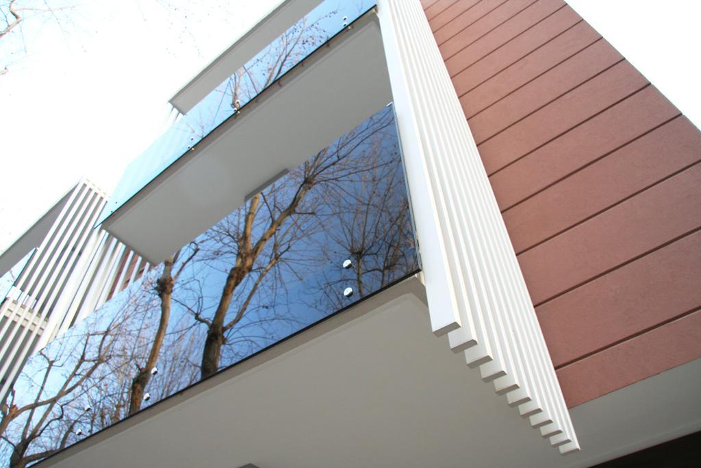 Residence Opera Rimini Pokój zdjęcie